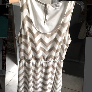 Charming Charlie dress